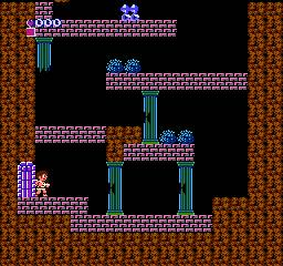 Super Mario Bros. Il Film: Mario ha un NES, con cui gioca a Kid Icarus Super Mario Bros. Il Film: Mario ha un NES, con cui gioca a Kid Icarus
