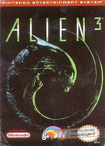 Alien 3