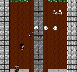 Kiki Kaikai: Dotou-hen