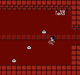 Kiki Kaikai: Dotou-hen