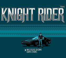 Knight Rider