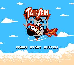 TaleSpin