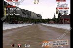 Una data per Sega Rally su GBA - Notizia