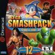 Sega Smash Pack - Trucchi