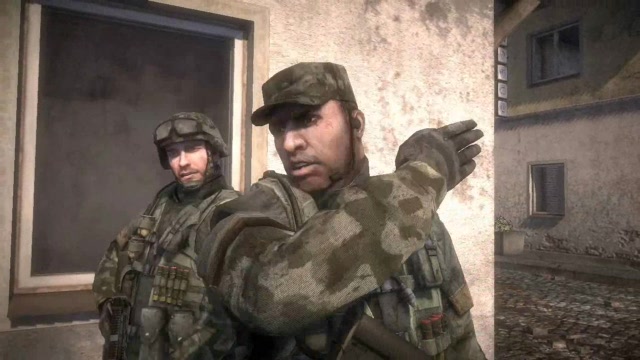 La Soluzione di Battlefield: Bad Company La Soluzione di Battlefield: Bad Company