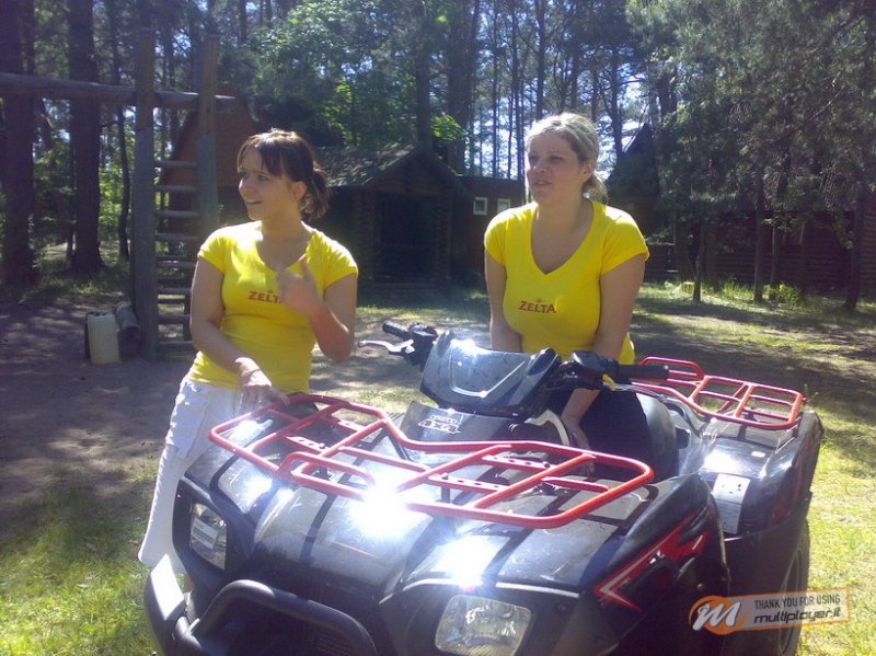 L'ospitalità locale si è ben contraddistinta L'ospitalità locale si è ben contraddistinta