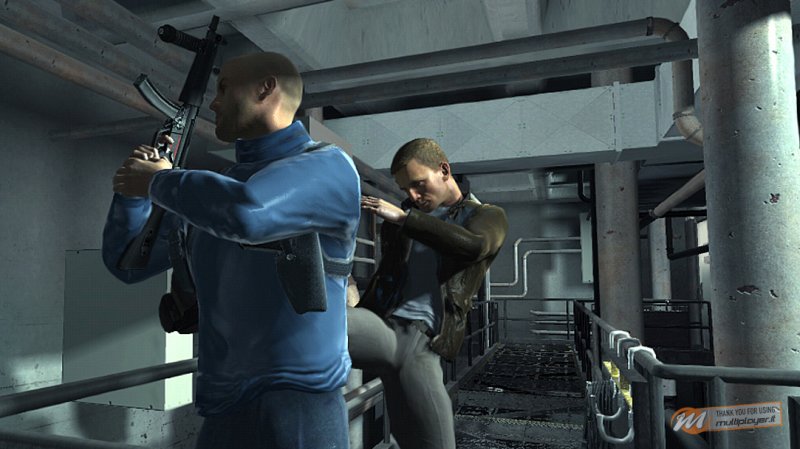 James Bond: Quantum of Solace