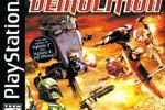 Star Wars Demolition - Recensione