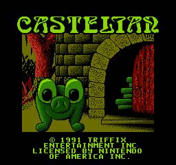 Castelian