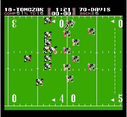 Tecmo Bowl