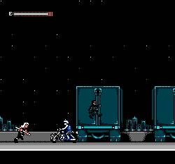 Terminator 2: Judgment Day