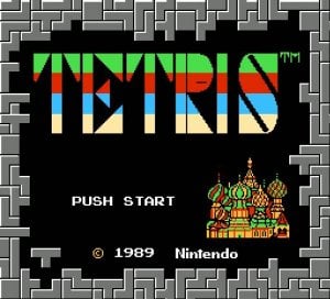 Tetris