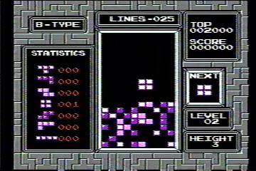 Tetris
