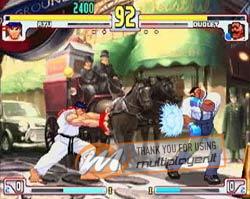 Street Fighter 3: Third Strike