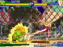 Street Fighter 3: Third Strike