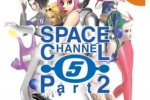 Space Channel 5 e Sega Bass Fishing tornano in digital delivery - Notizia