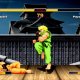 Super Street Fighter II HD filmato #1 Ryu vs Ken