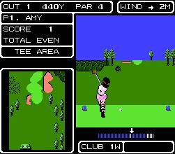 Lee Trevino's Fighting Golf