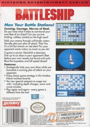 Battleship