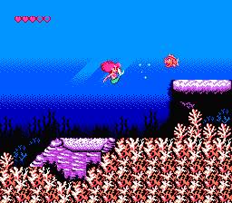 Ariel: The Little Mermaid