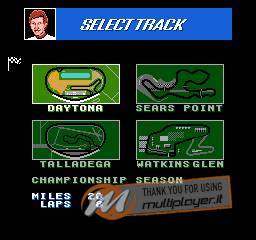 Bill Elliott's NASCAR Challenge