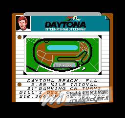 Bill Elliott's NASCAR Challenge