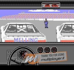 Bill Elliott's NASCAR Challenge