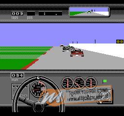 Bill Elliott's NASCAR Challenge