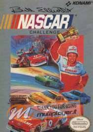 Bill Elliott's NASCAR Challenge