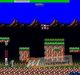 Blaster Master