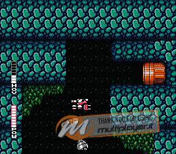 Blaster Master