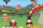 South Park Imagination land - Notizia