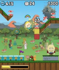 South Park Imaginationland