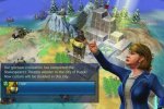 Sid Meier's Civilization Revolution e Pirates! su Windows Phone - Notizia