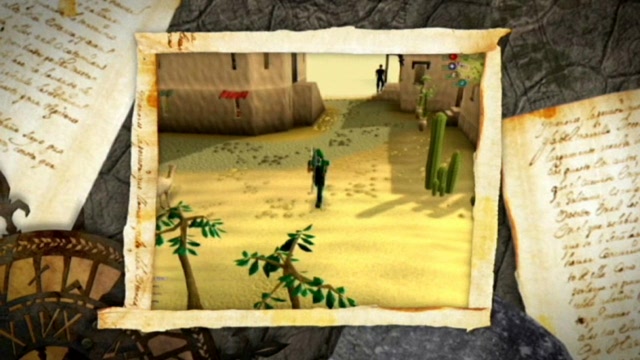 RuneScape Classic chiude i battenti, continuare a supportarlo è troppo oneroso