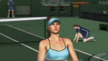 Smash Court Tennis 3 filmato #4