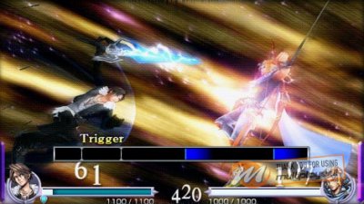 DISSIDIA: Final Fantasy