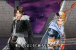 Una data per Dissidia Final Fantasy in Europa e un'edizione speciale - Notizia