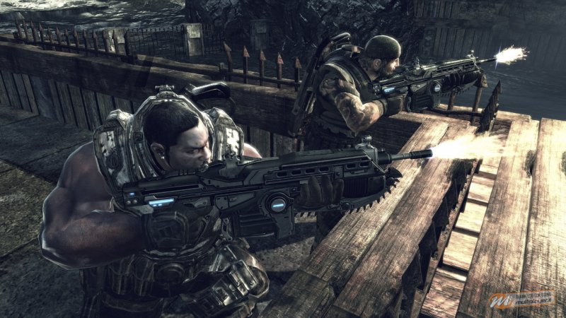 Gears of War 4 - Cosa Vorremmo in...