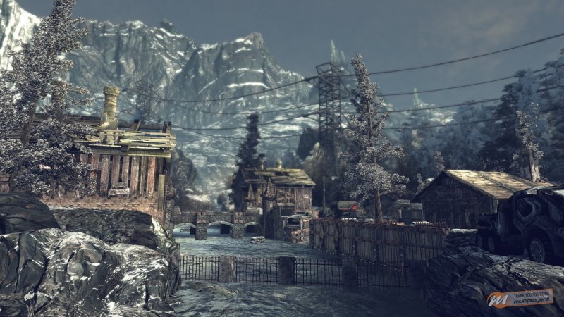 Gears of War 2 - Provato