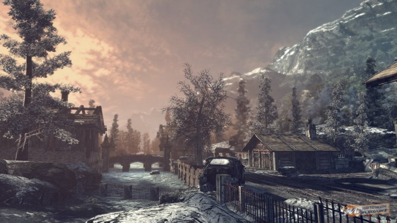 Gears of War 2 - Provato