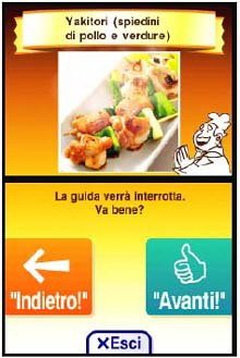 La guida in cucina: che si mangia oggi?