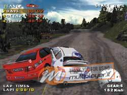 V-Rally 2