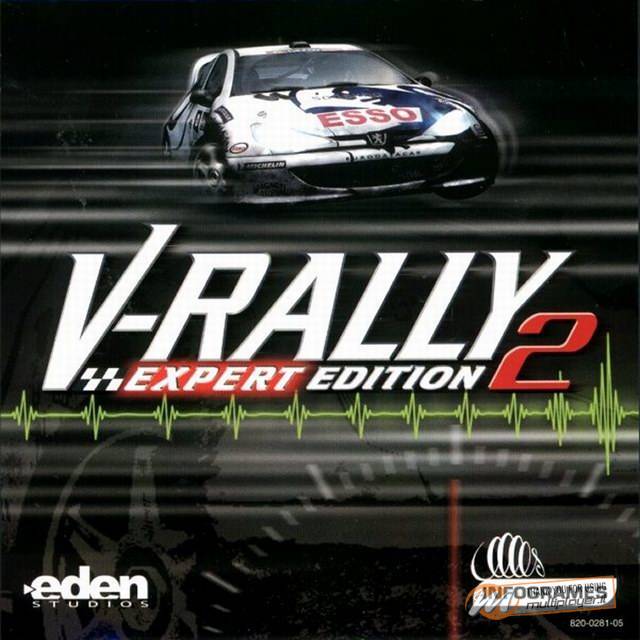 V-Rally 2