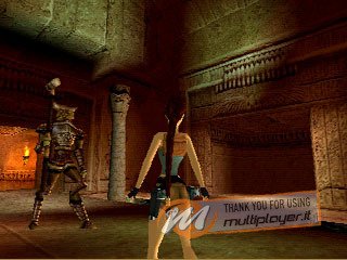 Tomb Raider: The Last Revelation