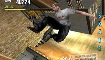 Tony Hawk’s Pro Skater 2 - Gameplay