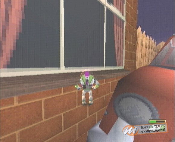 Toy Story 2