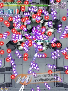 Triggerheart Exelica