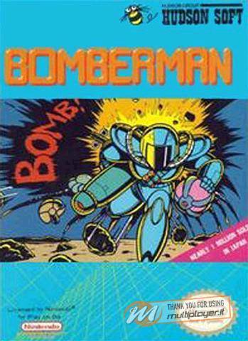 Bomberman
