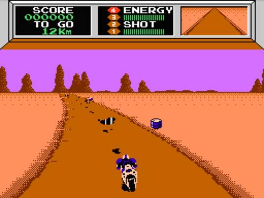 Un mese sulla Virtual Console - Agosto 2014